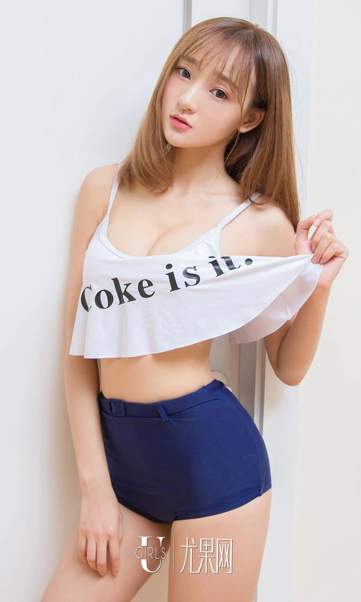 [Ugirls爱尤物]2017.02.04 No.627 昭阳 李昭冉